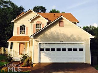 6537 Eastbriar Dr, Lithonia, GA 30058