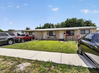 5816 Cleveland St #2, Hollywood, FL 33021
