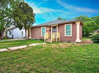 1222 Maryland Dr, Corpus Christi, TX 78404