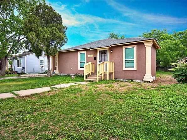 1222 Maryland Dr, Corpus Christi, TX 78404