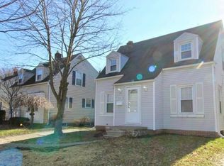 2347 Berdan Ave, Toledo, OH 43613