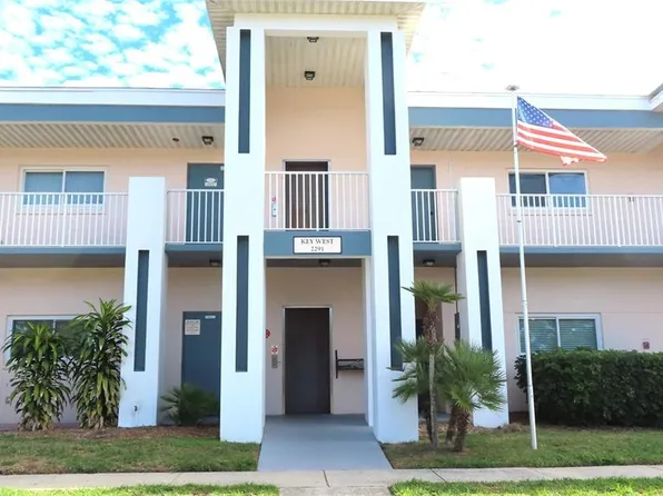 2291 Americus Blvd W APT 7, Clearwater, FL 33763