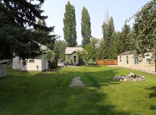 714 Conrad Dr, Kalispell, MT 59901
