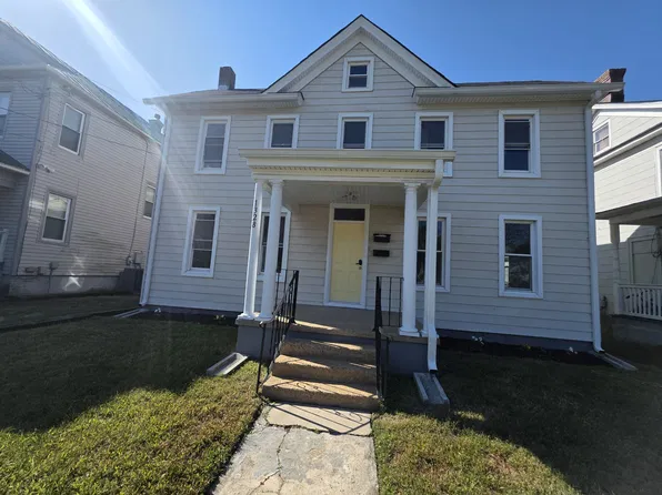 1328 Jackson Ave #A, Chesapeake, VA 23324