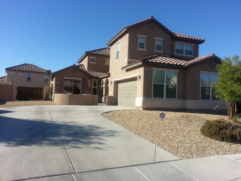 1st image of 2809 Big Mountain Ave