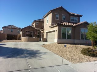 2809 Big Mountain Ave, North Las Vegas, NV 89081