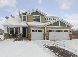 18615 Dulcimer Ct, Farmington, MN 55024