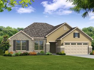 2416 Grand Lake Pkwy, Leander, TX 78641