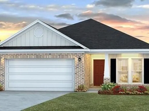 540 Vista Pointe Dr, Pearl, MS 39208