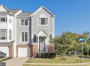 20560 Wake Ter, Sterling, VA 20165