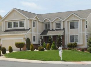 9825 Marshall Way, Westminster, CO 80021