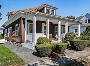 18 Faxon Street, Nashua, NH 03060
