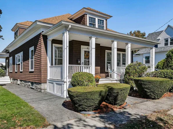 18 Faxon Street, Nashua, NH 03060