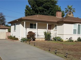 10747 Lindesmith Ave, Whittier, CA 90603