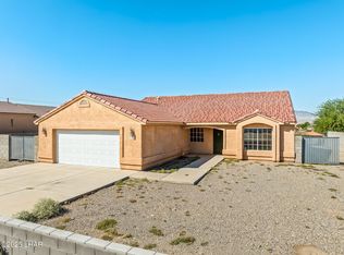 3741 May St, Bullhead City, AZ 86442