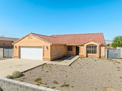 3741 May St, Bullhead City, AZ, 86442
