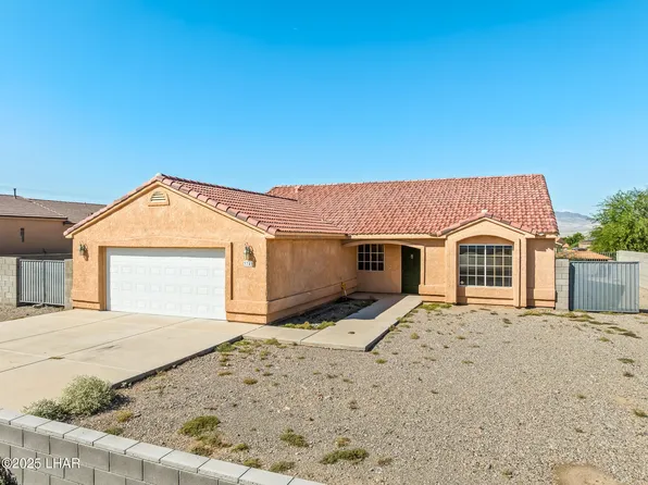 3741 May St, Bullhead City, AZ 86442