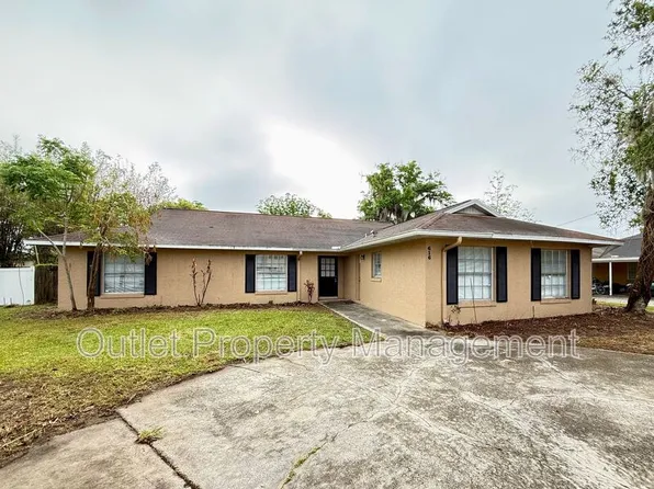 616 Driver Ave, Winter Park, FL 32789