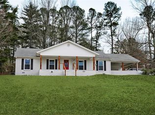 1746 N Viewpoint Dr, Fayetteville, AR 72701