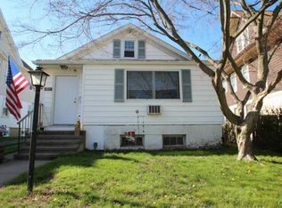 158 Wade St, Bridgeport, CT 06604