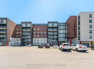 5 Hamilton St N #214, Hamilton, ON L8B2A4