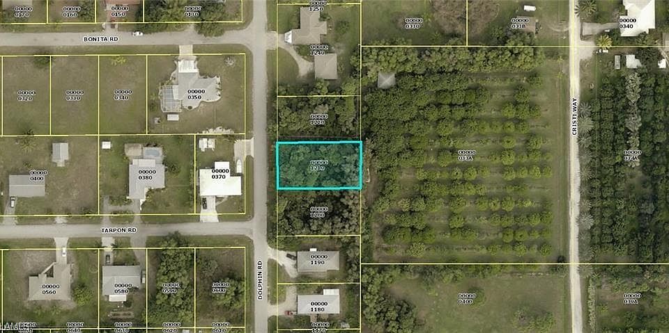 2nd image of 12422 Dolphin Rd