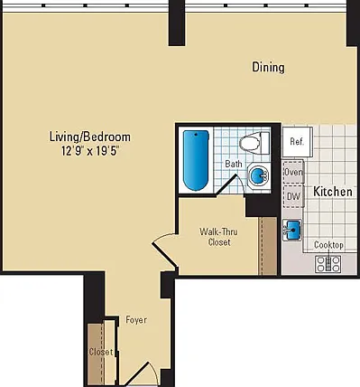 RiverHouse — Photo 121