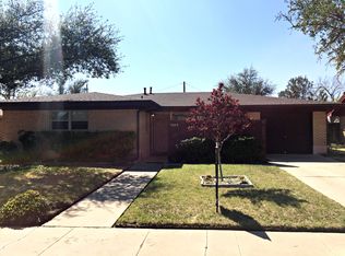 3009 Byron Ave, Odessa, TX 79762