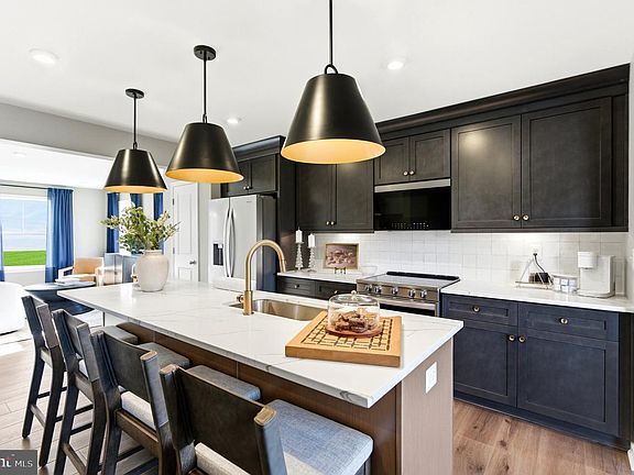4th image of Paddlefish Rd Homesite 257