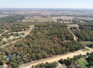 N 250th Rd, Mounds, OK 74047