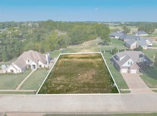 1505 Courtland Ln Lot 4A, Lindale, TX 75771