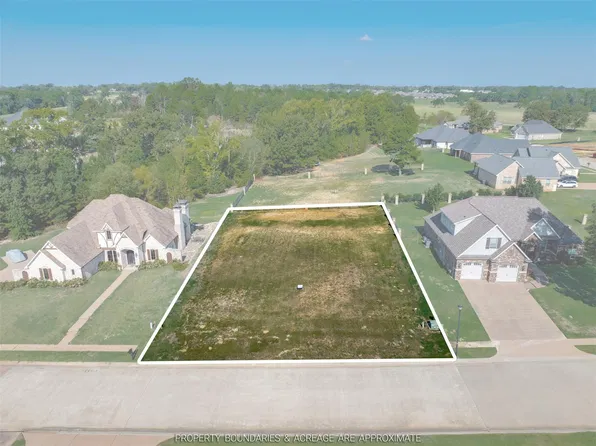1505 Courtland Ln Lot 4A, Lindale, TX 75771