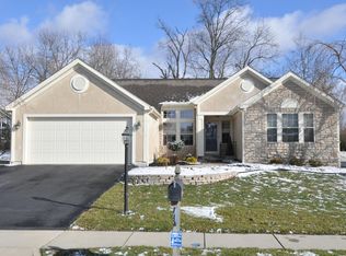 5004 Shoreside Dr, Grove City, OH 43123