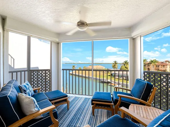 991 N Barfield Dr Unit 401, Marco Island, FL 34145