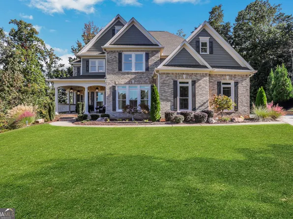 5130 Laurel Park Ln, Cumming, GA 30040