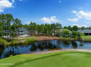 3701 Bridgewater Dr LOT 23, Southport, NC 28461