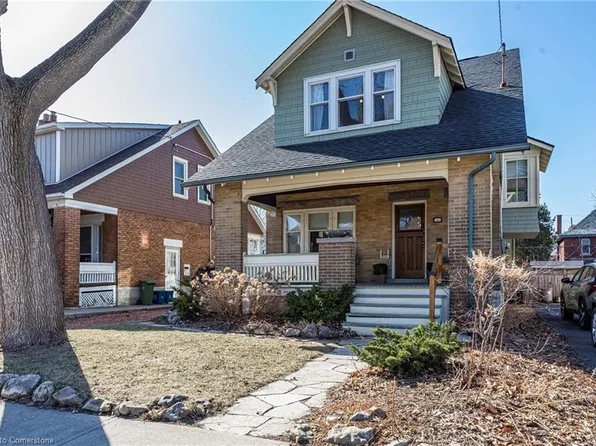 110 Balmoral Ave S, Hamilton, ON L8M 3J9