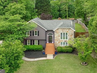 434 Shepard Dr SW, Marietta, GA, 30064