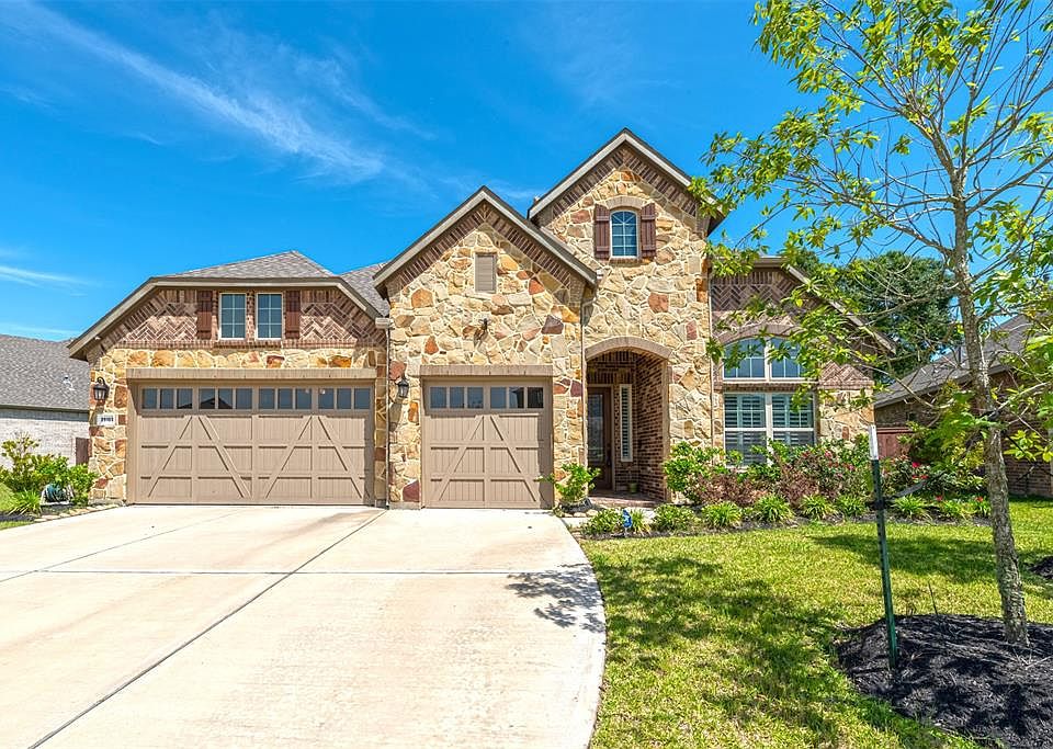 1st image of 25103 Dunbrook Springs Ln