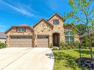 25103 Dunbrook Springs Ln, Katy, TX 77494