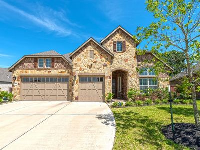 25103 Dunbrook Springs Ln, Katy, TX, 77494