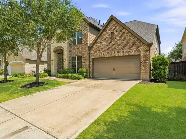 1718 Tonkawa Trl, Katy, TX 77493
