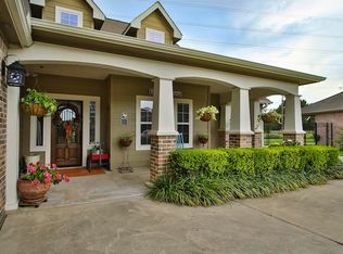 1105 Fern St, Katy, TX 77493