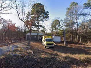 53 E Pine St, Eufaula, OK 74432