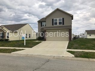8006 Bach Dr, Indianapolis, IN 46239