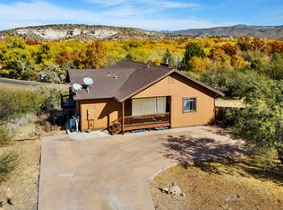 4432 E Valley View Rd, Camp Verde, AZ 86322