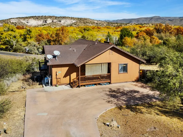 4432 E VALLEY VIEW Road, Camp Verde, AZ 86322