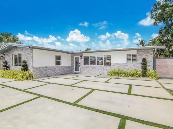 2419 Marathon Ln, Fort Lauderdale, FL 33312