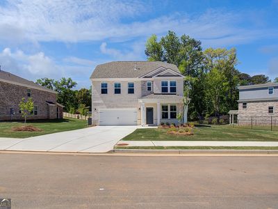 237 Chiswick Loop, Stockbridge, GA, 30281