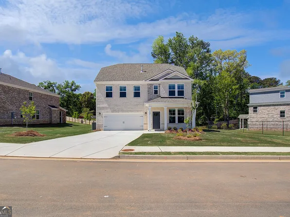 237 Chiswick Loop, Stockbridge, GA 30281